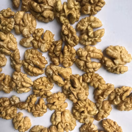 신장 호두 커널, 엑스트라 라이트 호두 커널, 호두 커널