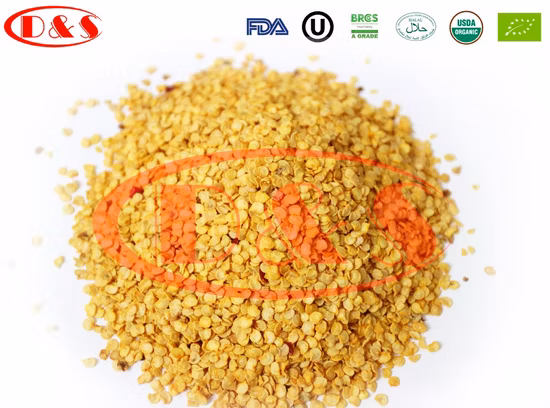 200asta 퓨어 레드 탈수 70메쉬 파프리카 파우더 도매